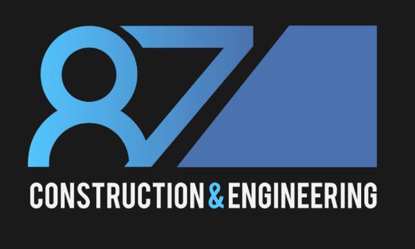 87 Construction & Engineering