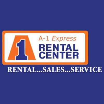 A-1 Express Rental Center