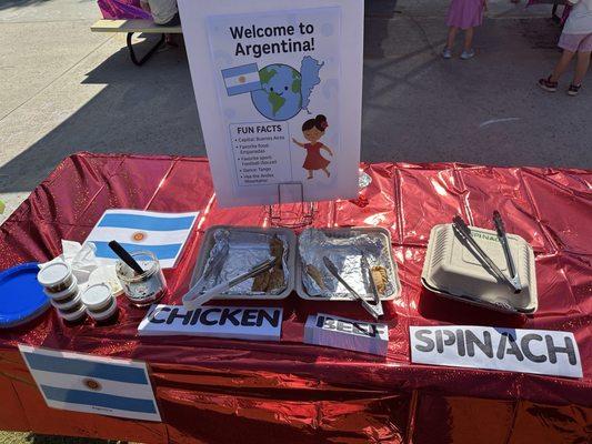 Montessori of Woodland Hills