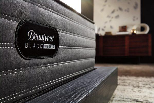 Linen Alley & Jackson Hole Mattress