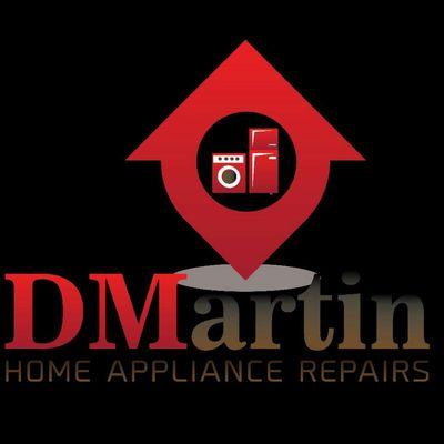DMartin Home Appliance Repairs