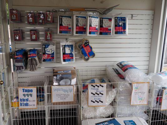 Nine Mile Road Self Storage