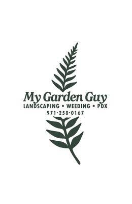 My Garden Guy