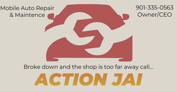 Action Jai Auto Repair and Maintenance