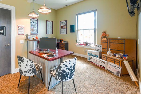 Moove In Self Storage