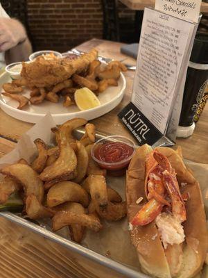 Brick & Stone Tavern