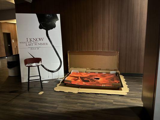 CMX Downtown At The Gardens & IMAX