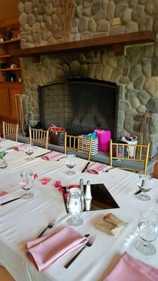 The Golf Club at South River