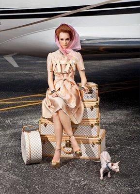 Marie Robinson salon