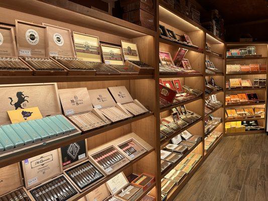 Humidor