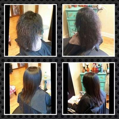 Serendipity Hair Studio