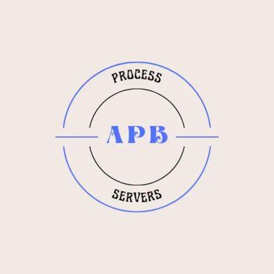 APB Process Servers