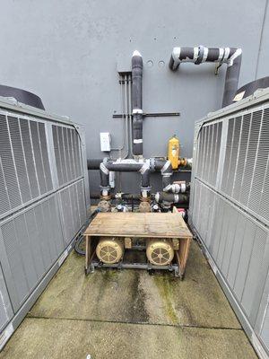 Affordable Heating & Air Conditioning