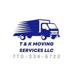 T & K Moving Services