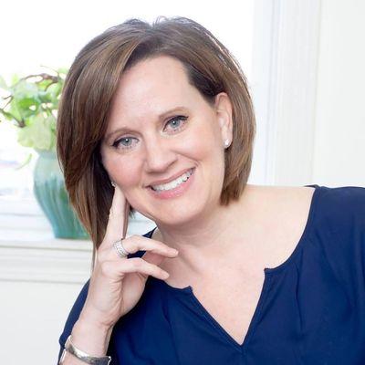 Antoinette Harrington