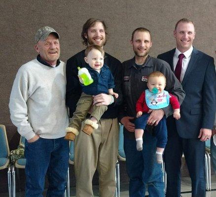 Horning's Auto Sales