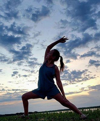 Beautiful Beginnings Yoga With Haley