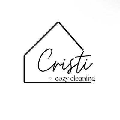 Cristi Cozy Cleaning