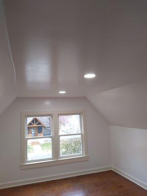 New Millennium House Remodeling