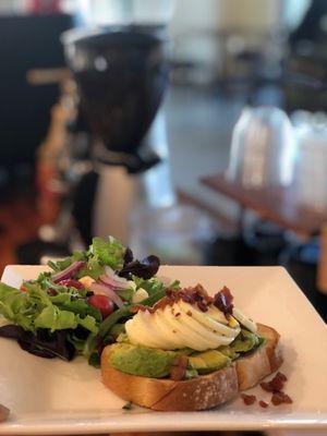 Double Shot Coffee Bar