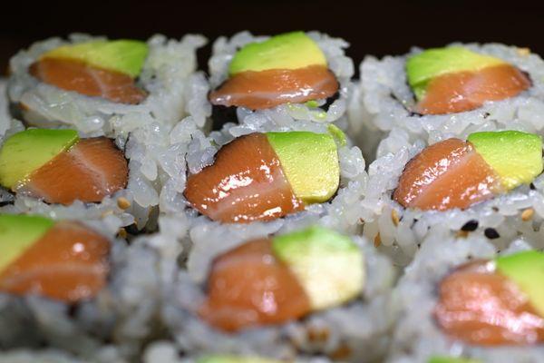 Wasabi 3