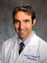 Ben Cooperberg, MD