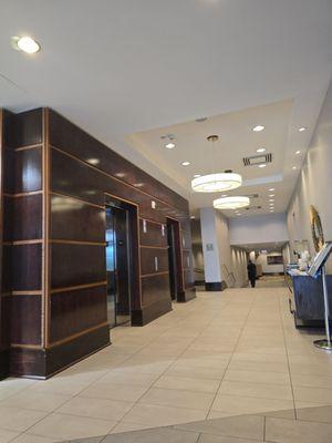 The Westin Mount Laurel