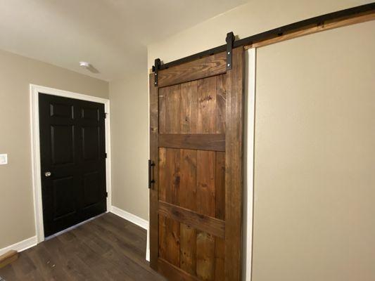 Quid Pros Construction