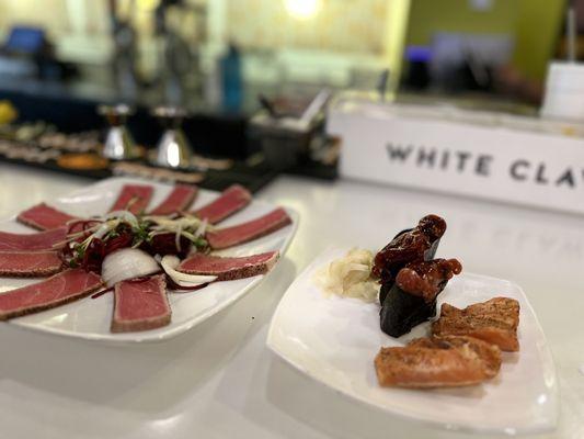 Genki Noodles & Sushi