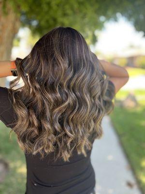 Lavish Luxe Beauty Parlor