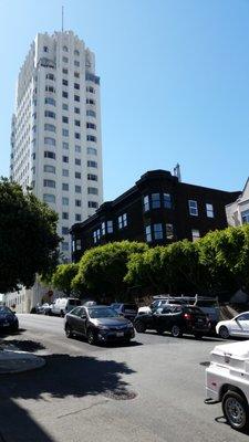 Russian Hill