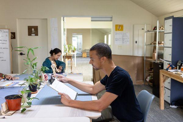 High School reflections