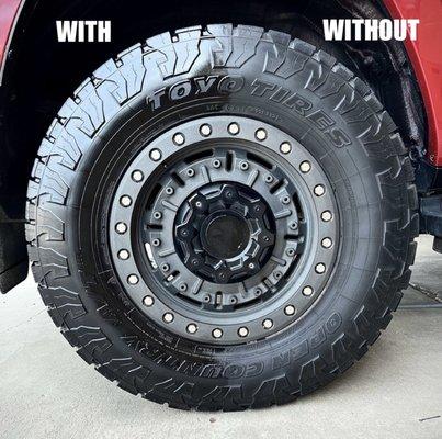 American Wolf Autoworks