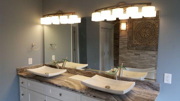 J Sparks Remodel & Design Build Services