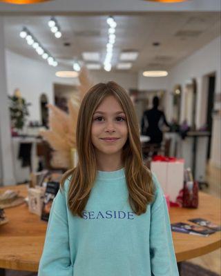 Pure Collective Salon