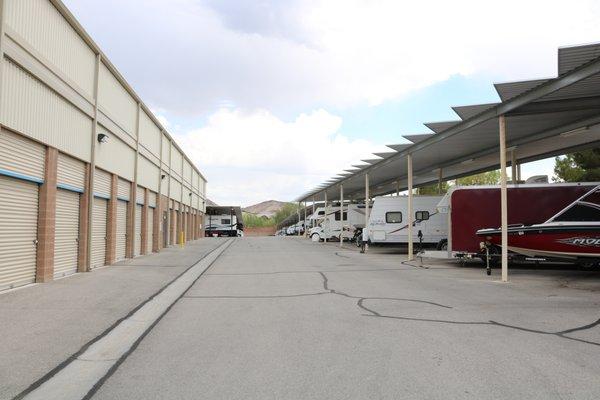 Golden State Storage - Horizon Ridge