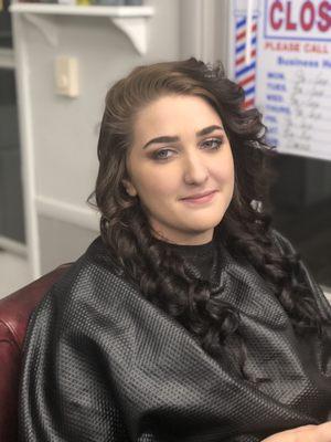 Buddy Joe's Barber & Beauty Shop