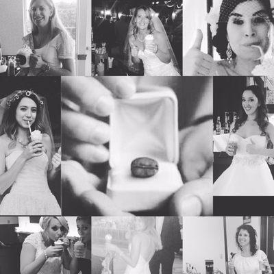 The Serene Bean Espresso Catering