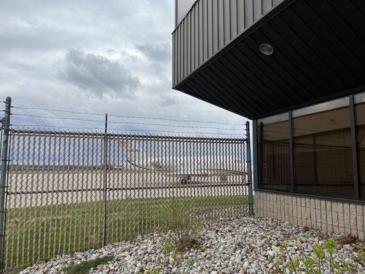 Signature Flight Support