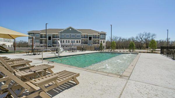 Pebblebrook Parkside