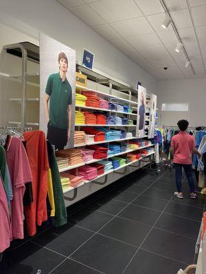 Levi’s Outlet Store