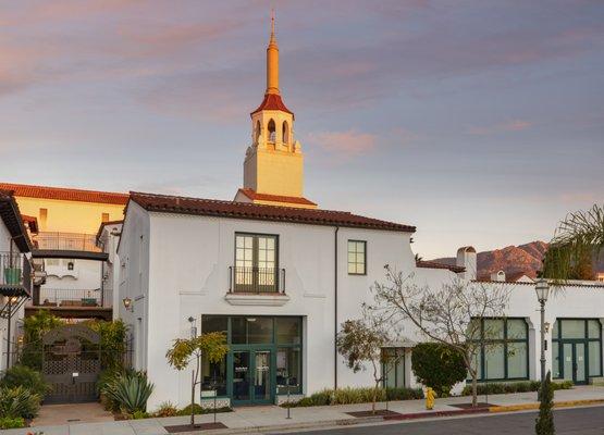 Sotheby's International Realty - Santa Barbara Brokerage