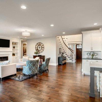 Innovative Cleaning Solution