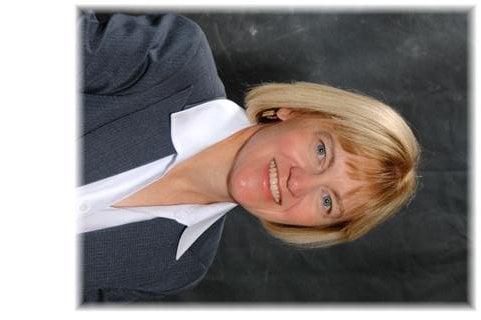 Jane Kasper, Realtor