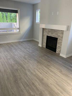 Vital Construction LLC