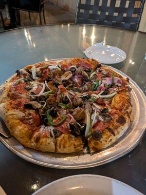 Callaway's Bistro