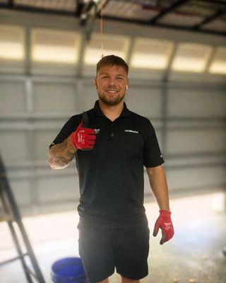 garage door repair Cocoa