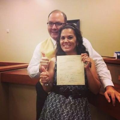 San Tan Justice Court