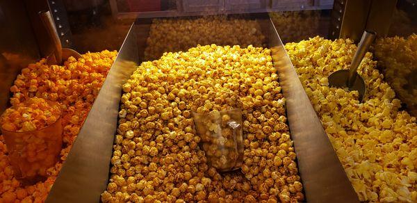 Trailside Provisions