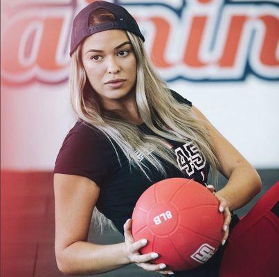 F45 Training Byron Center